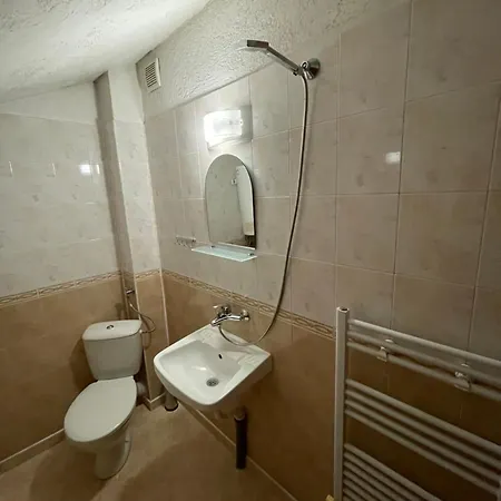 Sun House Gasthof Trjawna