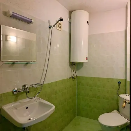 Gasthuis Sun House 2*