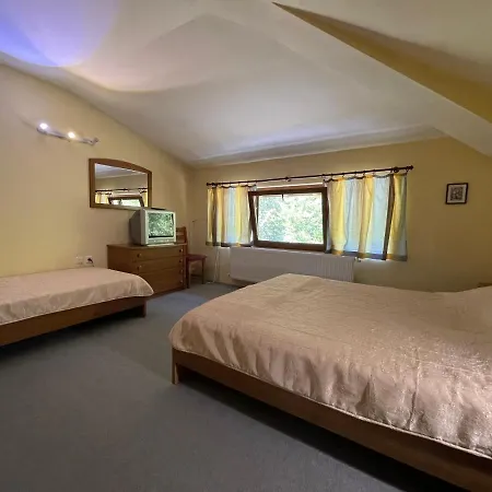 Sun House