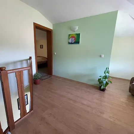 Gasthof Sun House 2*