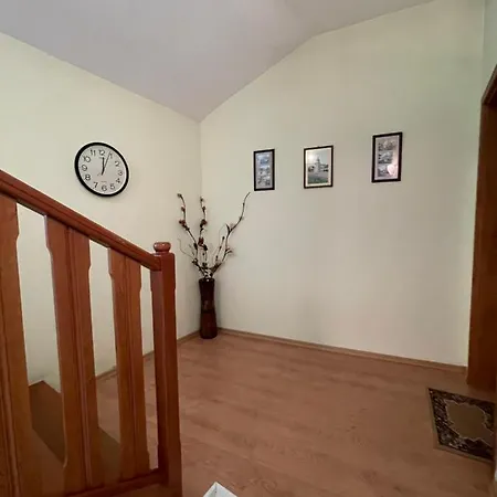 Sun House Gasthof Trjawna