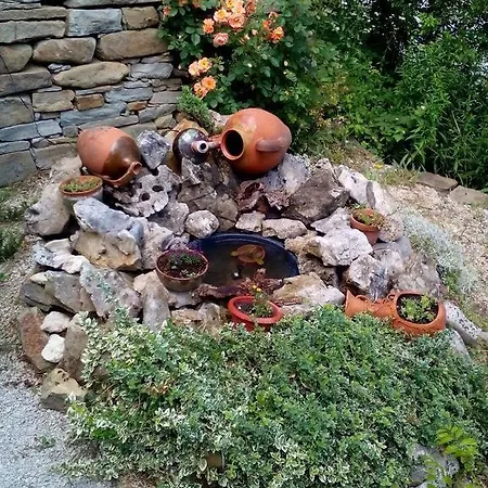 Sun House 2* Trjawna