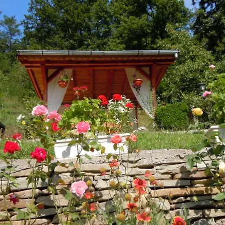 Sun House 2* Trjavna