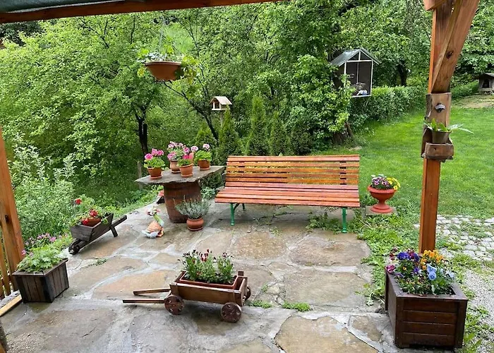 Sun House ゲストハウス 2*