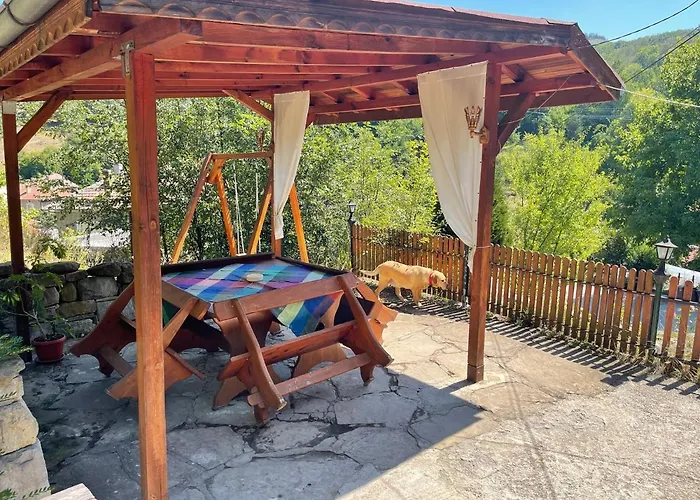 Sun House トリャブナ