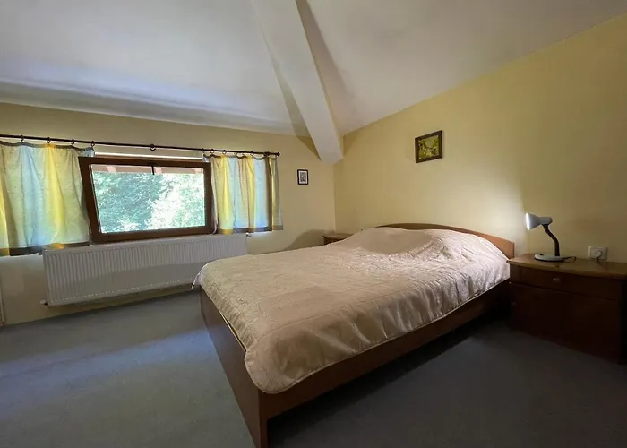 Sun House トリャブナ