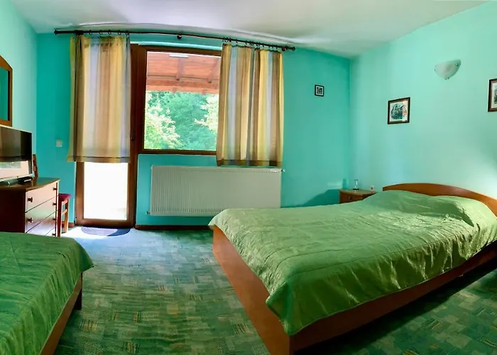 Sun House トリャブナ