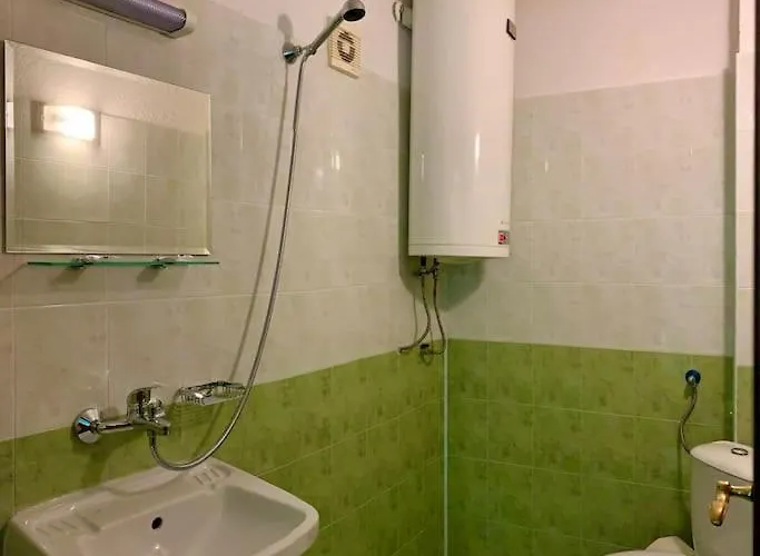 ゲストハウス Sun House 2*