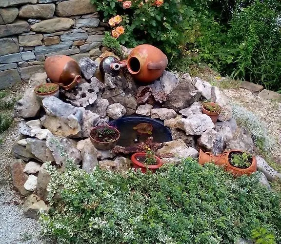 Sun House 2* トリャブナ