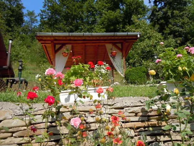 Sun House 2* トリャブナ